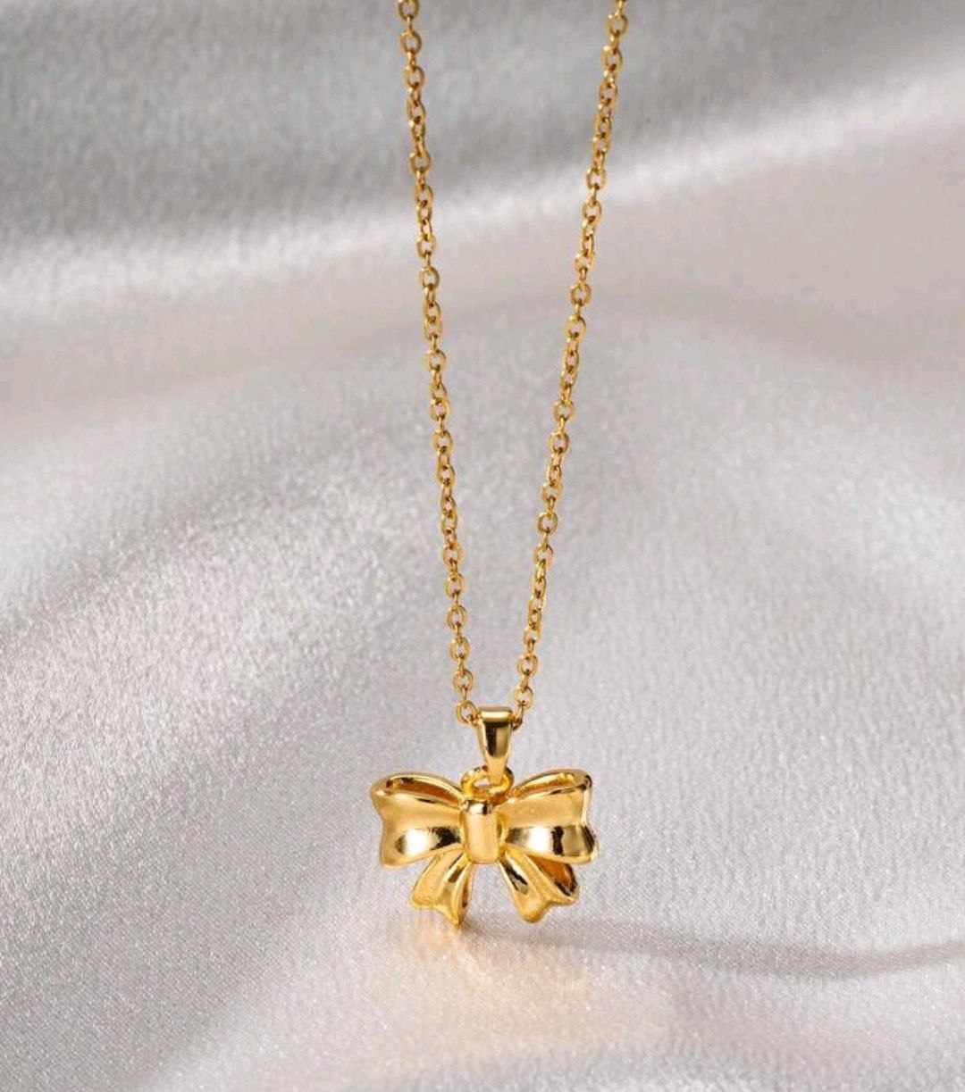 Radiant Grace Necklace