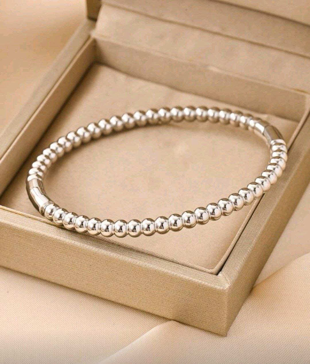 Velvet Glow Bracelet set